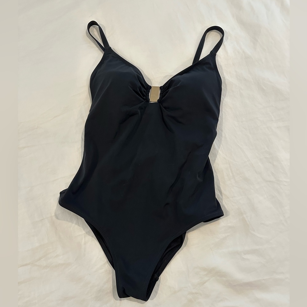 Zingara one piece swimsuit